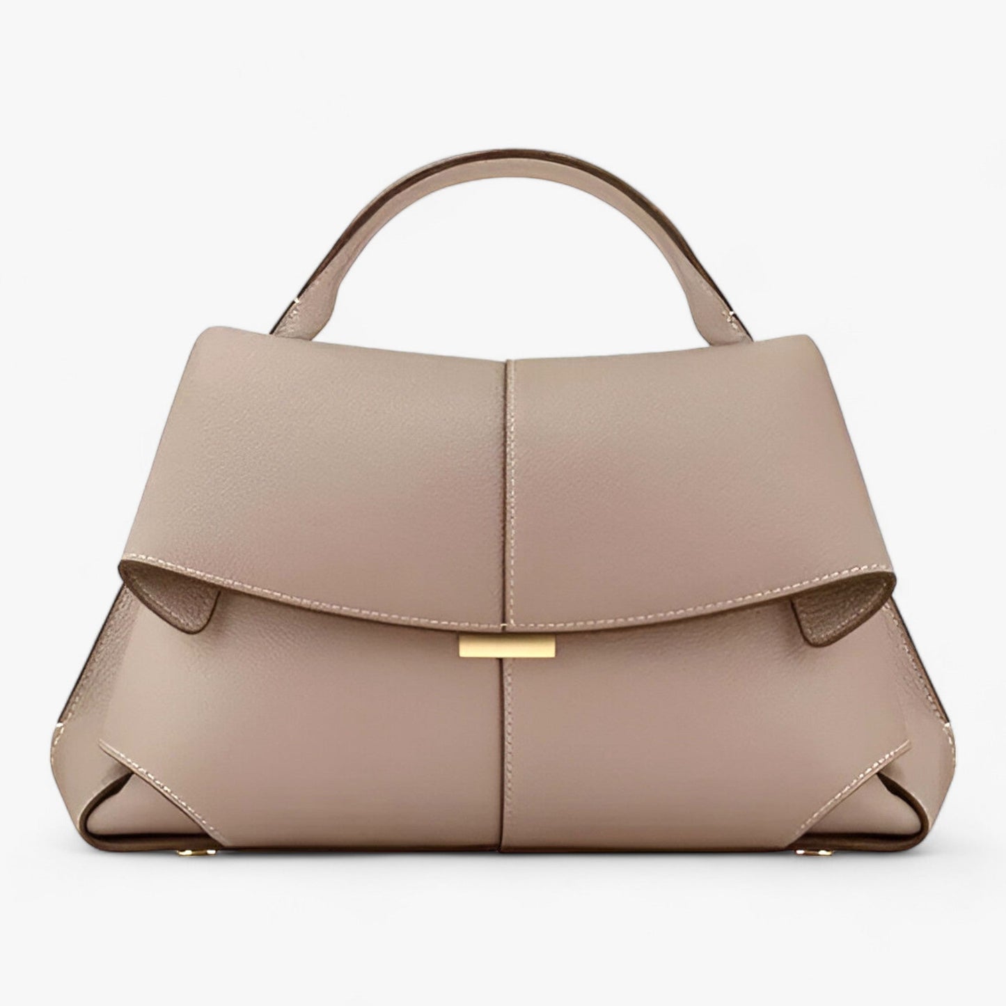 BelleVogue – Elegante Luxe Leren Damestas