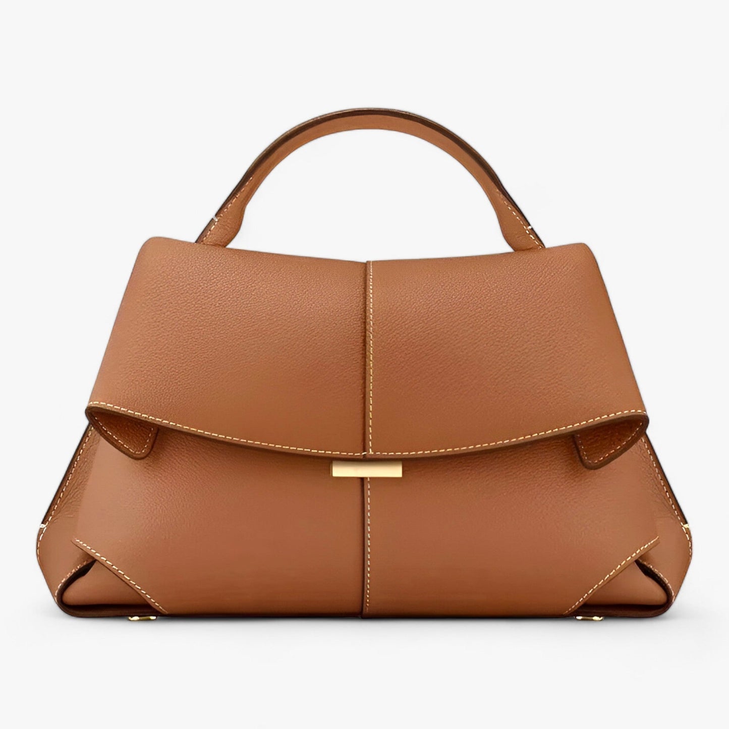 BelleVogue – Elegante Luxe Leren Damestas
