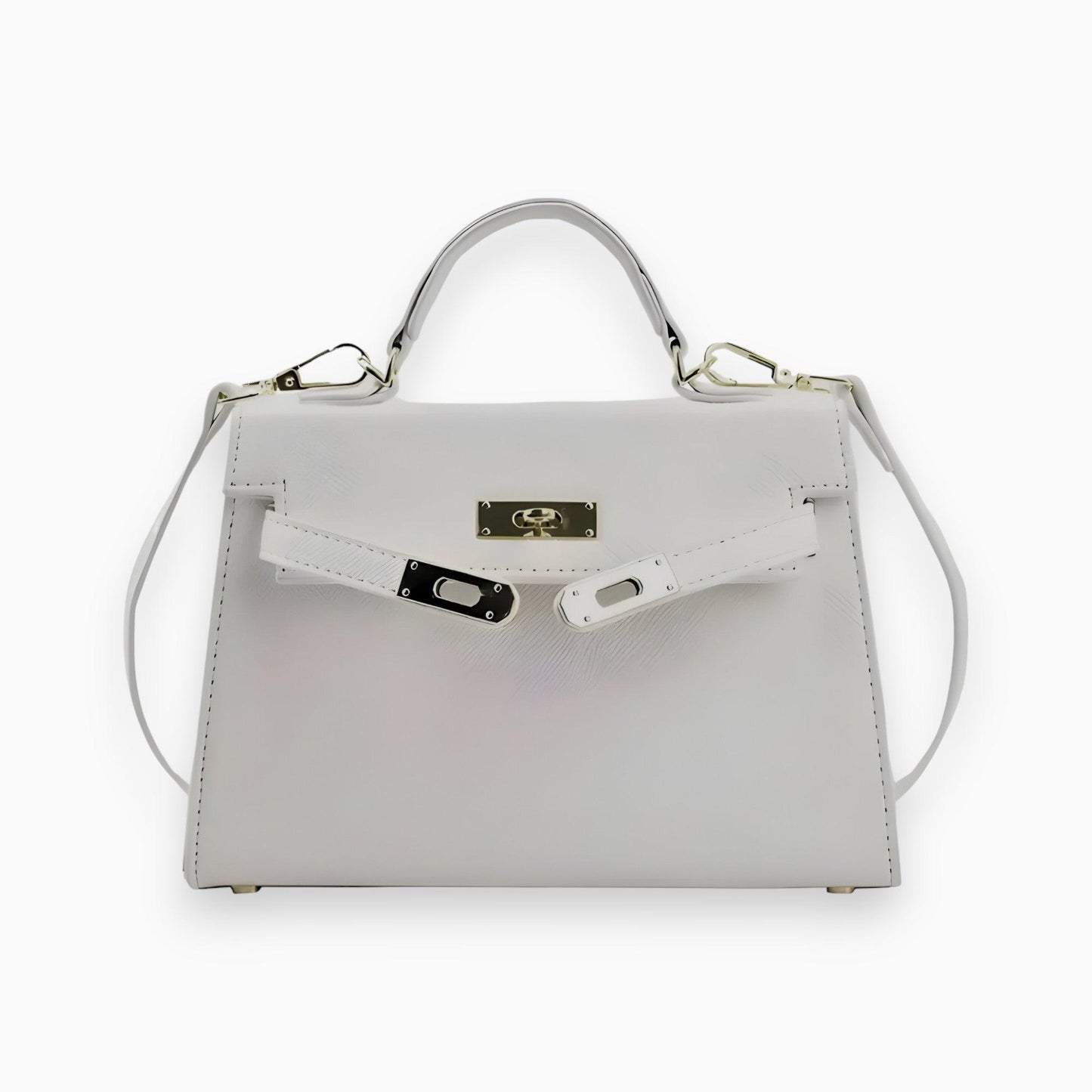 EleganceMini - Stijlvolle en Compacte Dameshandtas