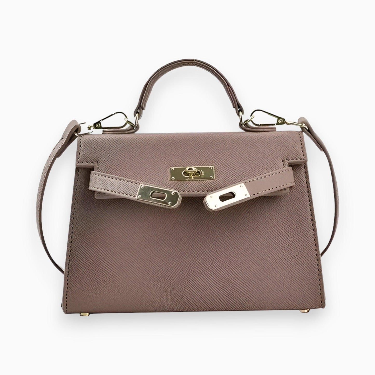 EleganceMini - Stijlvolle en Compacte Dameshandtas