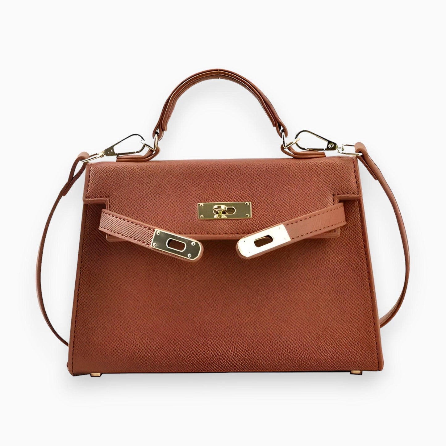 EleganceMini - Stijlvolle en Compacte Dameshandtas