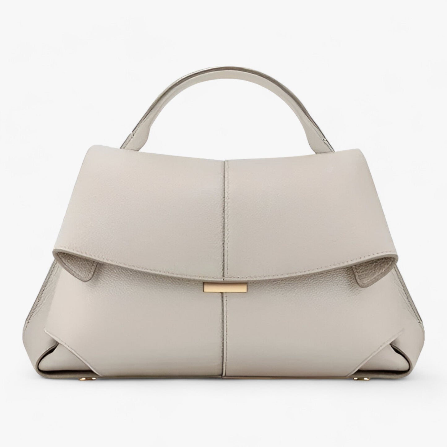 BelleVogue – Elegante Luxe Leren Damestas
