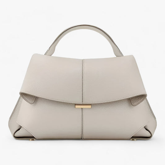 BelleVogue – Elegante Luxe Leren Damestas