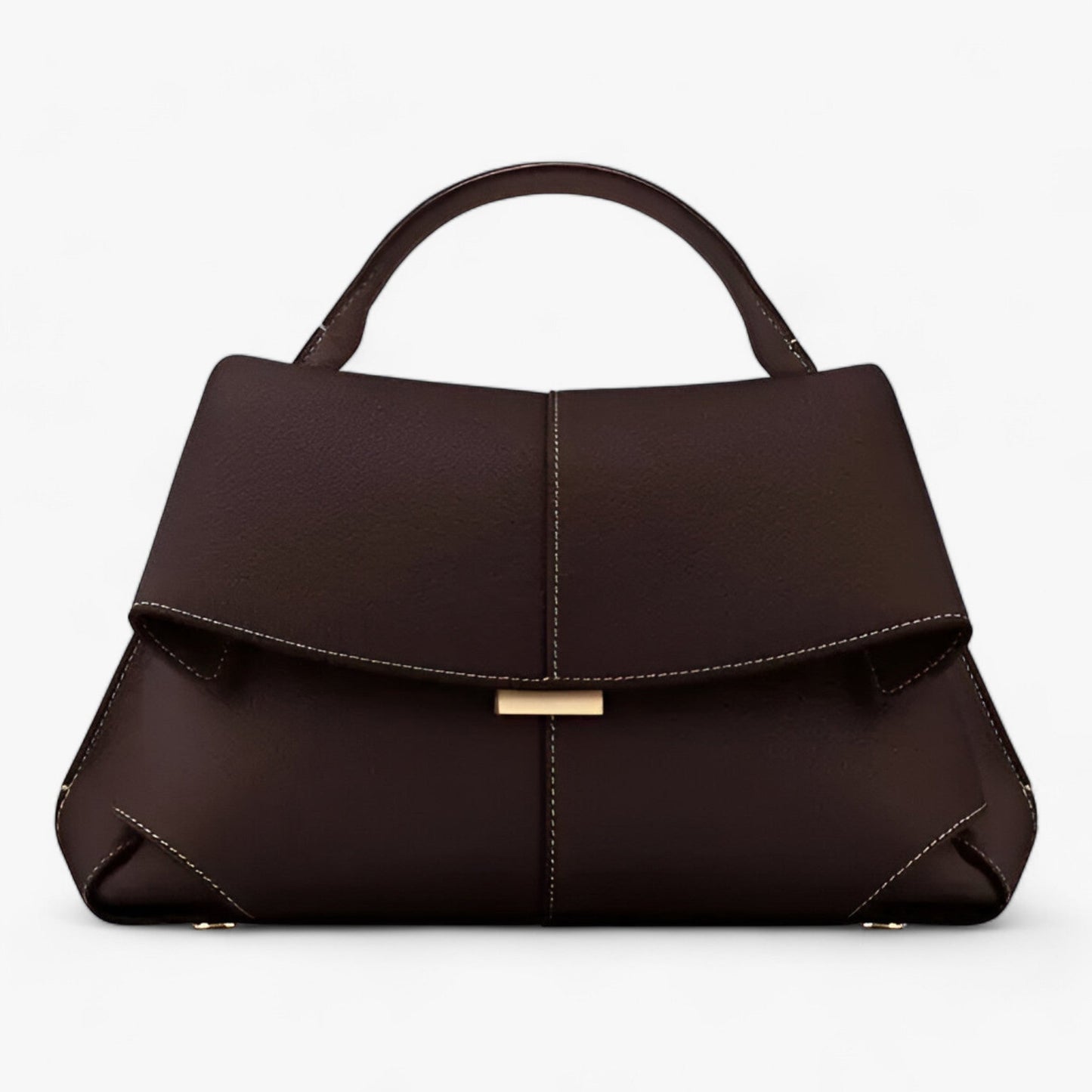 BelleVogue – Elegante Luxe Leren Damestas