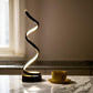 Moderne LED Tafellamp met Touch-Control en Warm Licht