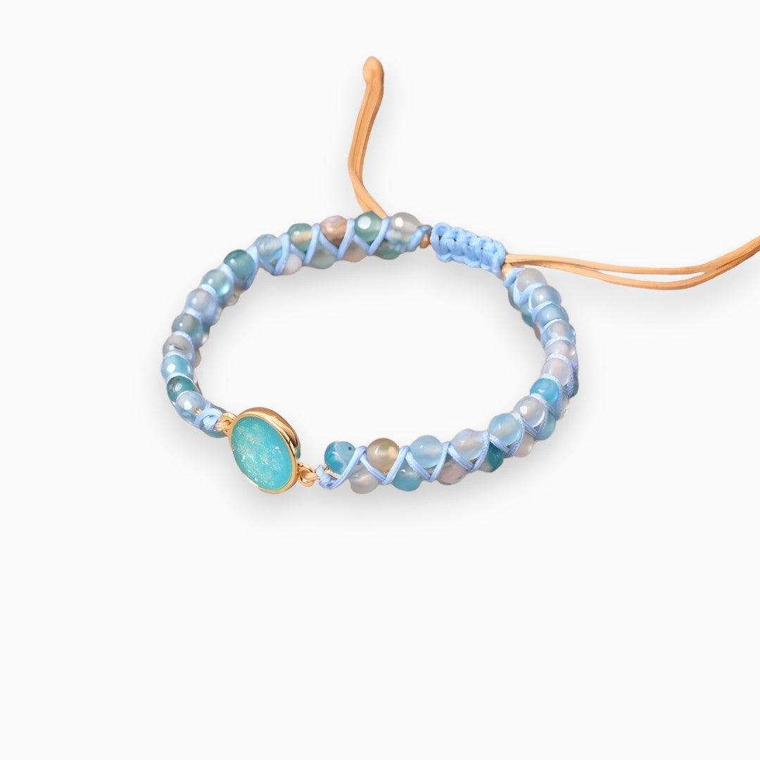 CelinaDream – Elegante Opaal Armband voor Dames