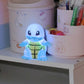 Betoverende Pikachu Nachtlamp -  Magisch Licht voor Kinderen