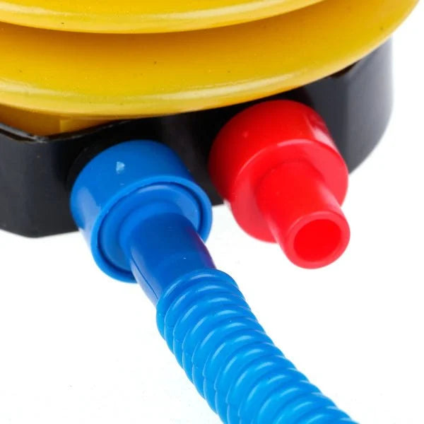 InflateMaster Pump – Essentiële Zomeraccessoire voor Speelgoed