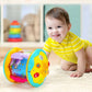 TwinkleDrum - Magische Baby Speelgoedtrommel met Licht en Geluid