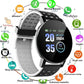 SleekPulse - Elegante Smartwatch voor Gezondheid en Sport