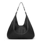 LeatherEase Bag – Luxe Leren Schoudertas voor Elke Dag