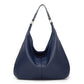 LeatherEase Bag – Luxe Leren Schoudertas voor Elke Dag