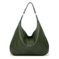 LeatherEase Bag – Luxe Leren Schoudertas voor Elke Dag