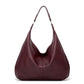 LeatherEase Bag – Luxe Leren Schoudertas voor Elke Dag