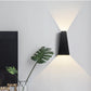 ChâteauLumière - Luxe Modulaire Muurlamp voor Moderne Interieurs