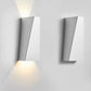 ChâteauLumière - Luxe Modulaire Muurlamp voor Moderne Interieurs