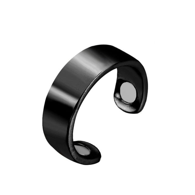 SnoreGuard - Magnetische Therapie Ring tegen Snurken