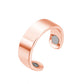 SnoreGuard - Magnetische Therapie Ring tegen Snurken