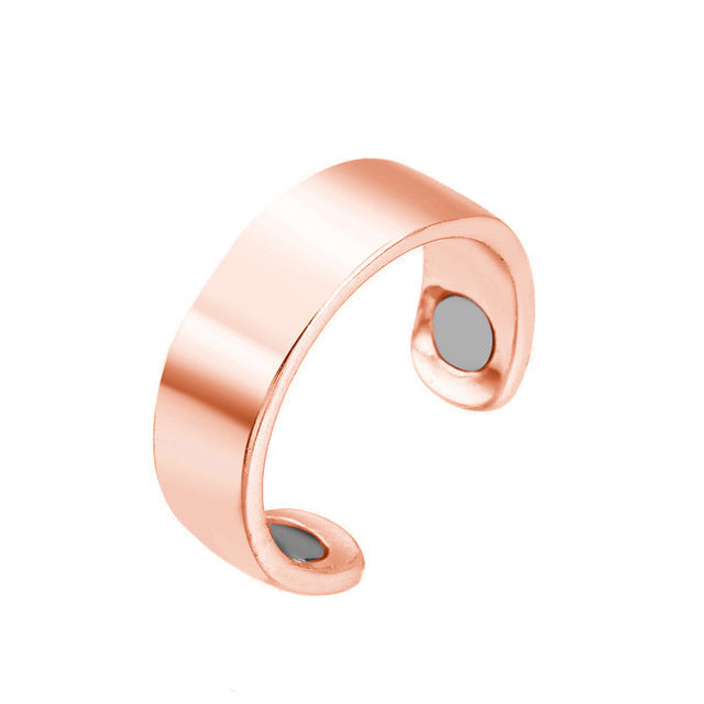 SnoreGuard - Magnetische Therapie Ring tegen Snurken