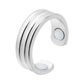 SnoreGuard - Magnetische Therapie Ring tegen Snurken