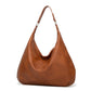 LeatherEase Bag – Luxe Leren Schoudertas voor Elke Dag