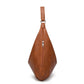LeatherEase Bag – Luxe Leren Schoudertas voor Elke Dag