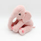 TinyTrunk - Luxe Pluche Olifantknuffel voor Baby's
