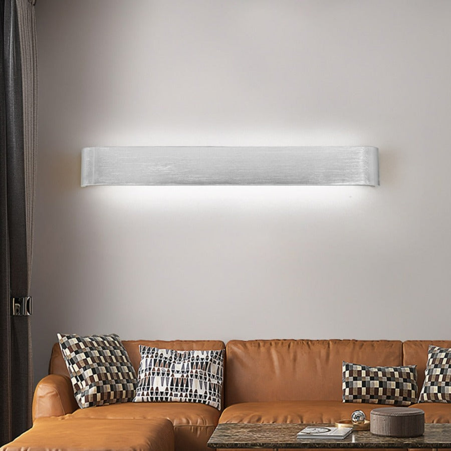 WallTruth LED Wandlamp - Modern Design voor Elke Ruimte