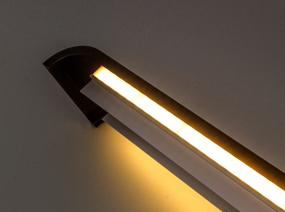 WallTruth LED Wandlamp - Modern Design voor Elke Ruimte