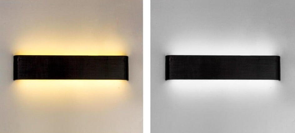 WallTruth LED Wandlamp - Modern Design voor Elke Ruimte