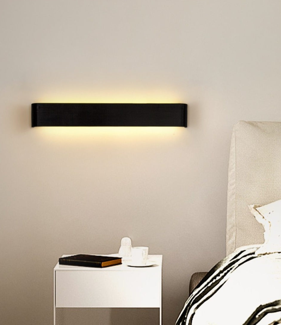 WallTruth LED Wandlamp - Modern Design voor Elke Ruimte