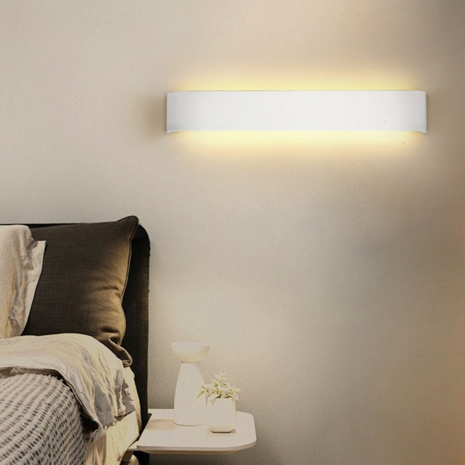 WallTruth LED Wandlamp - Modern Design voor Elke Ruimte