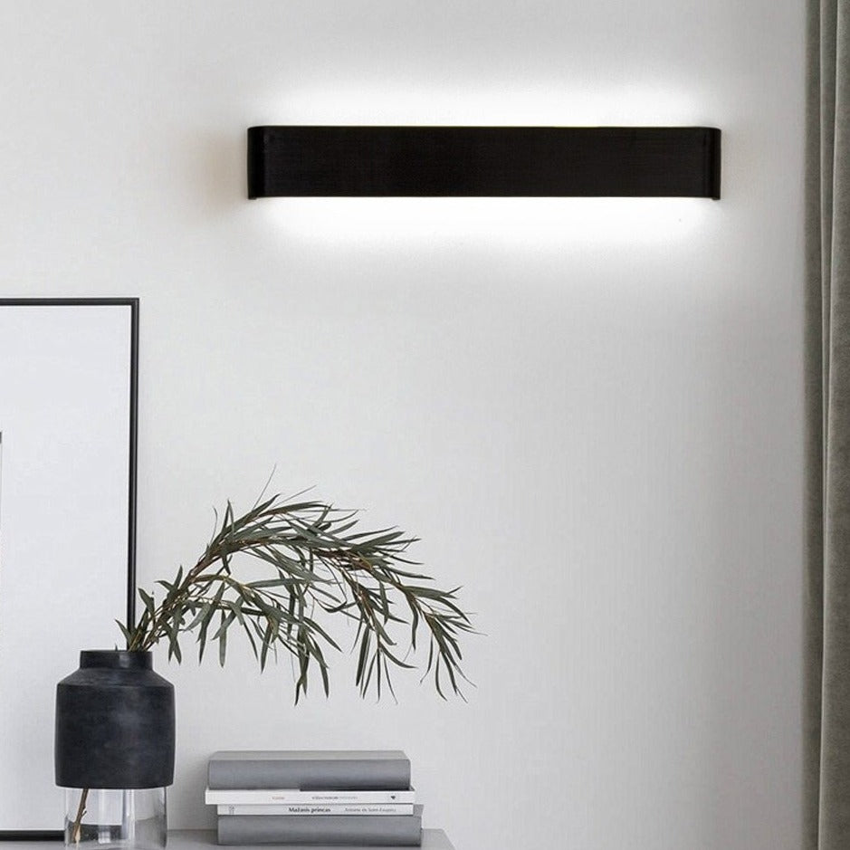 WallTruth LED Wandlamp - Modern Design voor Elke Ruimte