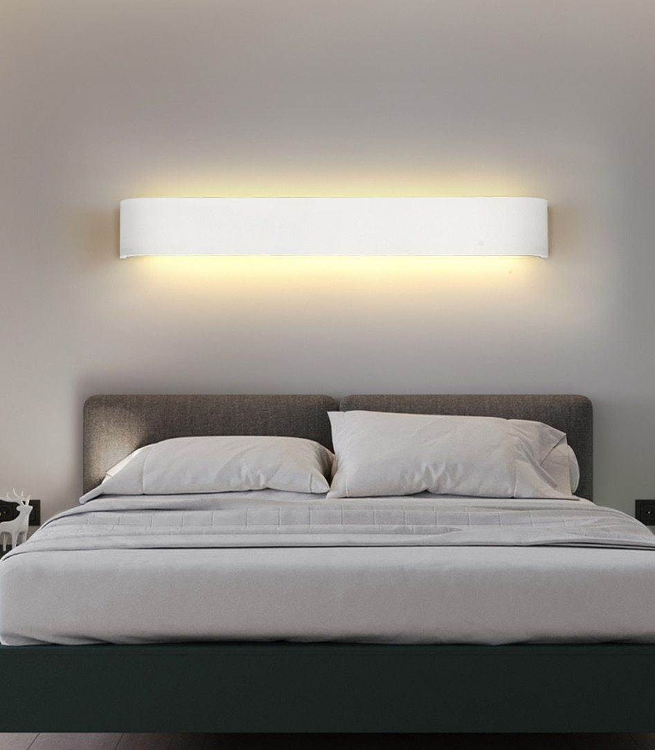 WallTruth LED Wandlamp - Modern Design voor Elke Ruimte