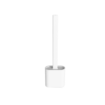 ChoreBuddy – Duurzame Siliconen Toiletborstel Set