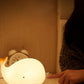 GlowWhale Nachtlamp - Magisch Kleurenfeest voor Kinderen