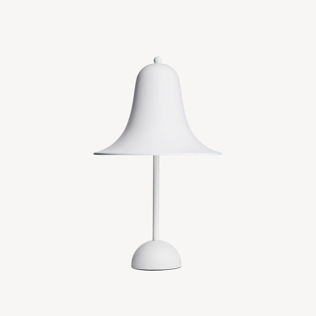 Classic Cap Draadloze Tafellamp - Tijdloos Ontwerp en Langdurige Batterij