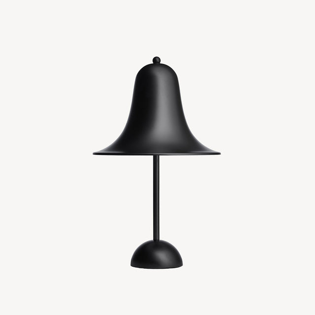 Classic Cap Draadloze Tafellamp - Tijdloos Ontwerp en Langdurige Batterij
