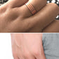 SnoreGuard - Magnetische Therapie Ring tegen Snurken