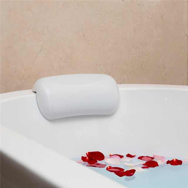 Tranquilo - Luxe Badkussen voor ultiem Comfort