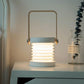CompactGlow Lantern – Draagbare en Opvouwbare Verlichting