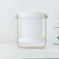 CompactGlow Lantern – Draagbare en Opvouwbare Verlichting