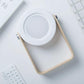 CompactGlow Lantern – Draagbare en Opvouwbare Verlichting