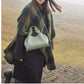 PureElegance Bag - Luxe Vintage Leren Damestas