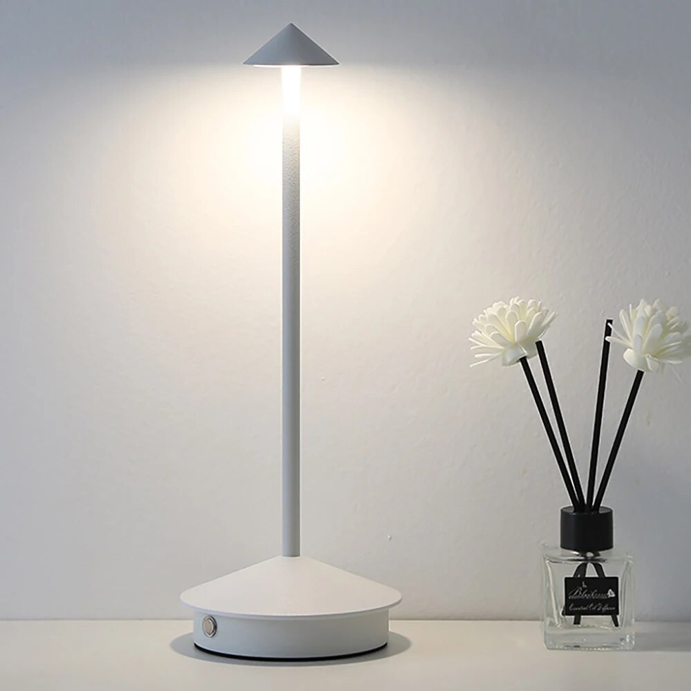 Chique GlowLite Bureaulamp - Verlicht je werkplek