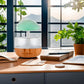 RainCloud – Elegante Design Luchtbevochtiger voor Thuis