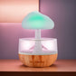 RainCloud – Elegante Design Luchtbevochtiger voor Thuis