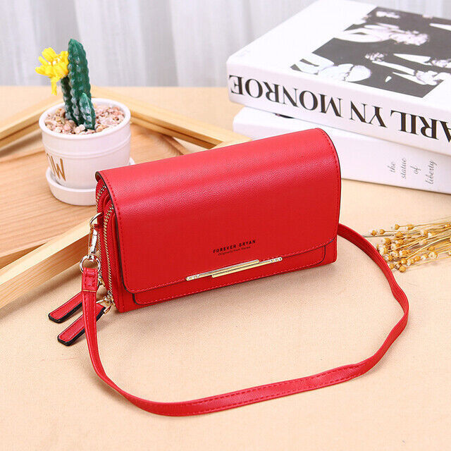 CaraBag - Elegante & Veelzijdige Crossbody Tas