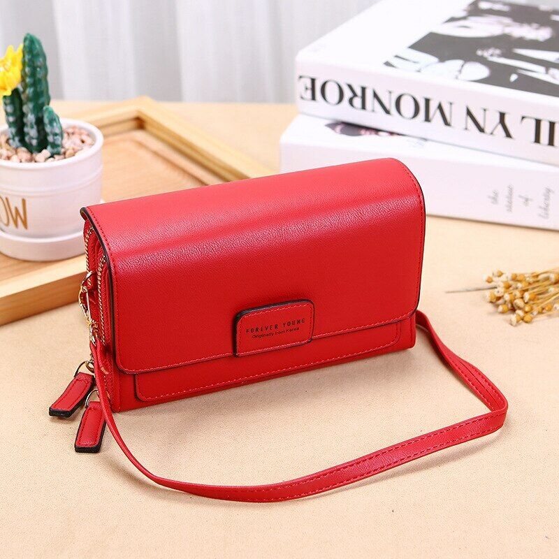 CaraBag - Elegante & Veelzijdige Crossbody Tas