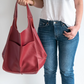 Maxine Tote – Stijlvolle en Unieke Strandtas